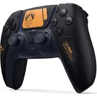 Sony PS719020059 accessoire de jeux vidéo Noir Bluetooth/USB Manette de jeu Analogique/Numérique PC, PS5