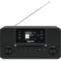 Technisat DigitRadio 570 CD IR noir
