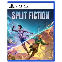 Split Fiction