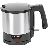 Cloer CLO 4720 sw. Wasserkocher 306247 4004631000947