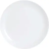Luminarc Speiseteller 'Diwali', Assiettes, Blanc