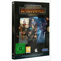 Total War : Warhammer Trilogy