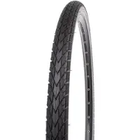 Kenda Khan Ii Reflex E-bike 650b X 2.10 Rigid Urban Tyre Noir 650B x 2.10