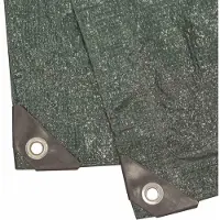 Siena Garden Siena Premium Bâche de protection 2x3m 140 g/m², avec oeillets (3 x 2 m)