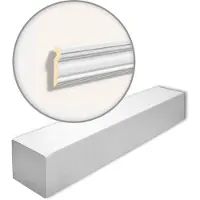 NMC MA14-box DOMOSTYL 1 carton 6 pièces Encadrement de porte | 12 m