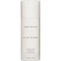 Issey Miyake Le Sel d'Issey déodorant en spray pour homme 150 ml