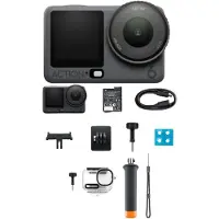 DJI Osmo Action 6 Kit Eau