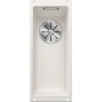 BLANCO Subline 160-U wit/blanc