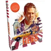 American Hero Collectors Edition () (Importation)