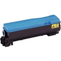 Kyocera TK-570C - Cyan - Toner