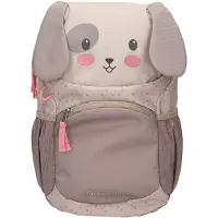 Depesche Sac à dos ergonomique Princess Mimi pour chien
