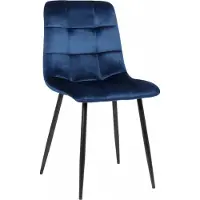 CLP Chaise de salle à manger Tilde