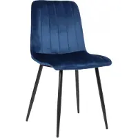 CLP Chaise Dijon