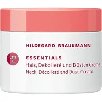 Hildegard Braukmann Essentials Crème pour le cou, le décolleté et le buste (50 ml)