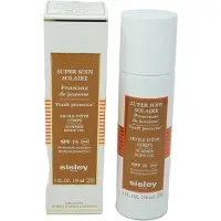 sisley Super Soin Solaire huile pour le corps solaire SPF 15 150 ml