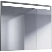 Kludi -LUMA Miroir 80x60 H3 cm