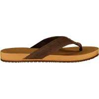 Rip Curl Chiba 2.0 Bloom Flip Flops Marron EU 43 Homme