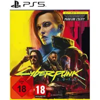 Cyberpunk 2077 - Ultimate Edition