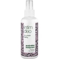 Australian bodycare intim deo - Spray déodorant intime 100 ml Spray Vaginal