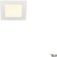 SLV Spot encastré LED Senser 12