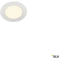 SLV Spot encastrable Senser 12