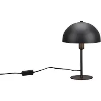 TRIO Lampe à poser NOLA noir 506200132