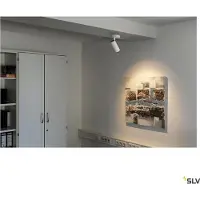 SLV Numinos LED Plafonnier apparent Spot