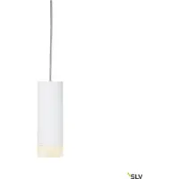 SLV Lampe à suspension Astina Pendule
