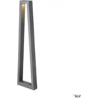 SLV Éclairage de chemin moderne Bookat
