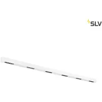 SLV Q-LINE CL, LED Indoor plafonnier apparent, 2m, BAP, blanc, 3000K
