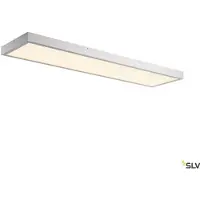 SLV Lampe LED Panel Bureau