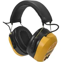 DeWalt Casque antibruit Bluetooth DPG17