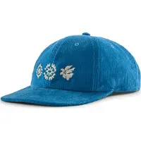 Patagonia Casquette 5 Pannel Corduroy