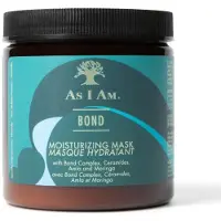 As I Am Bond Masque 8 oz