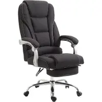 CLP Chaise de bureau Pacific Tissu