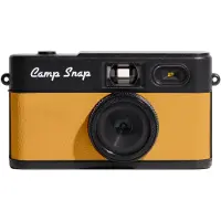 Campsnap 2 jaune