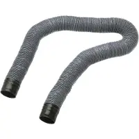 Weller Tuyau d'aspiration Easy-Click, longueur 3 m