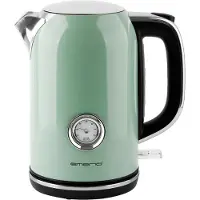 Emerio Elkedel WK-133282 - Grn - 2200 W, Bouilloire électrique, Vert