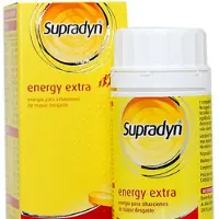 Supradyn Énergie Extra 60 Comprimés