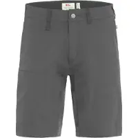 Fjällräven Abisko Lite Shorts Gris 50 Homme