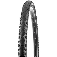 Kenda Khan K-shield Plus 700c X 38 Rigid Urban Tyre Noir 700C x 38