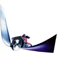 Mafell KSP 40 Flexistem dans -MAX | 915801