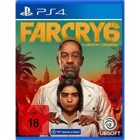 Far Cry 6