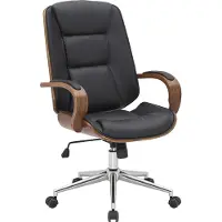 CLP Chaise de bureau Yankton