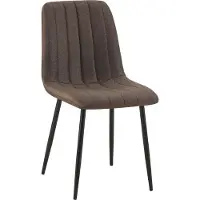 CLP Chaise Dijon