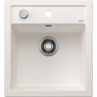 BLANCO Spoelbak Dalago 45 SGR wit