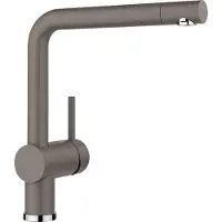BLANCO DALAGO 45 SILGRANIT gris vulcain