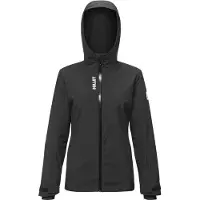 Millet Brevent Jacket Noir,Gris XL Femme