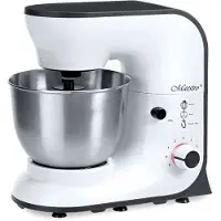 Maestro Batteur planétaire avec bol 5,0 l, 2000 W MR-559