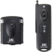 JJC Wireless Remote Control 30m JM-C II (Canon RS-60E3)